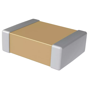 100nF 104 1206 (3216 Metric) 50V X7R MLCC 100nF 104 1206 (3216 Metric) 50V X7R MLCC